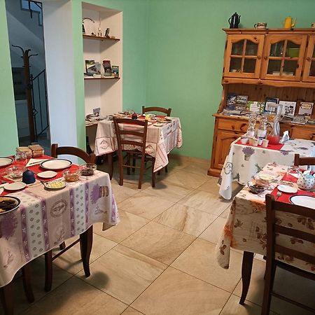 Le Colline Di Maggiora B&B Экстерьер фото