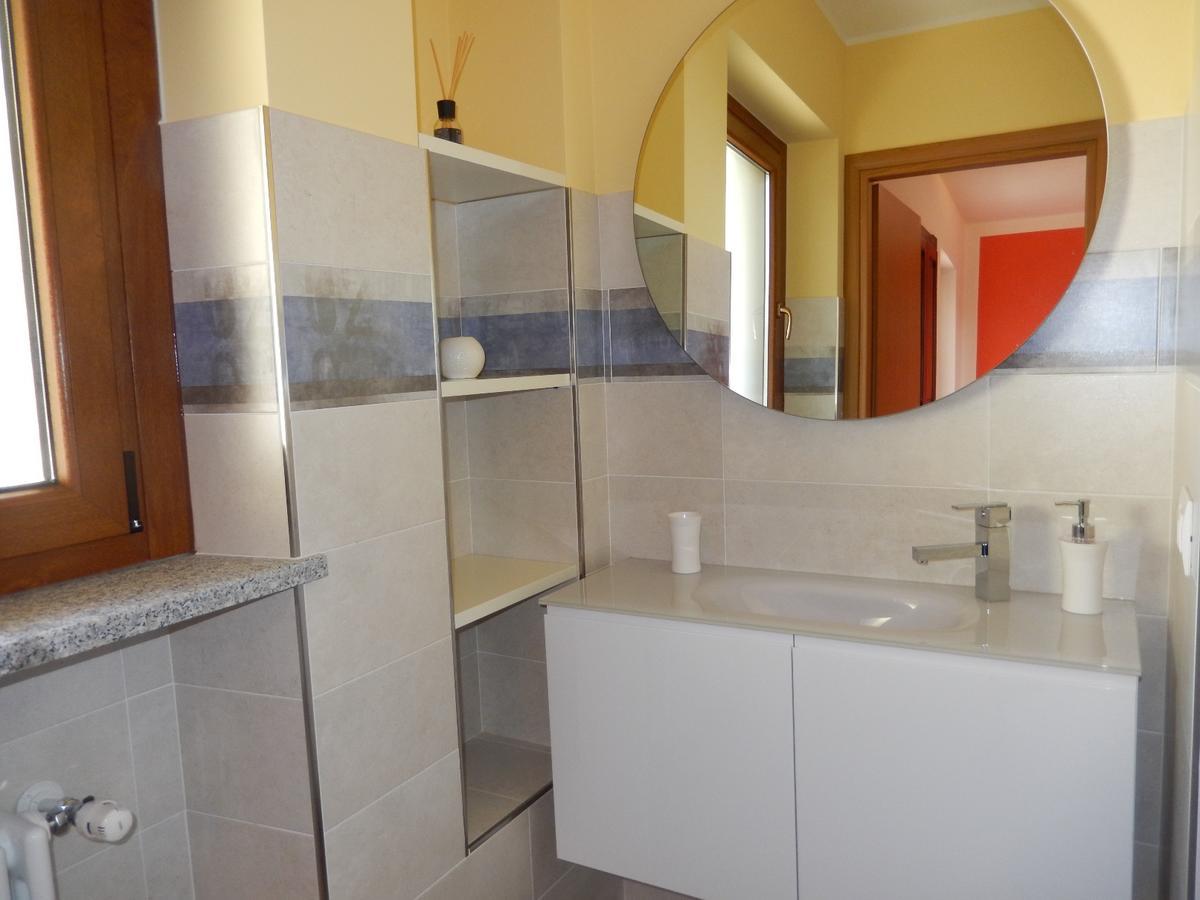 Le Colline Di Maggiora B&B Экстерьер фото